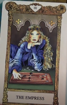 Valentina Tarot